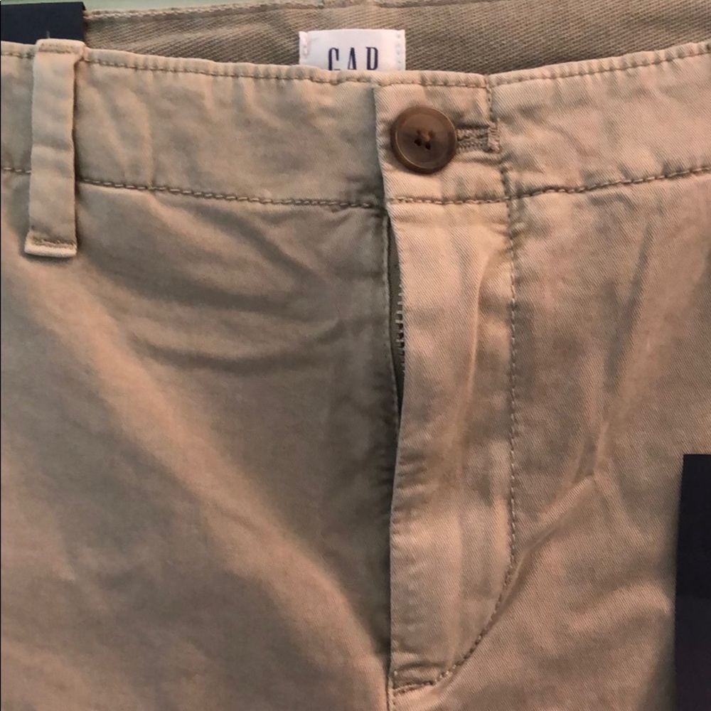 GAP khakis - Picture 2 of 4